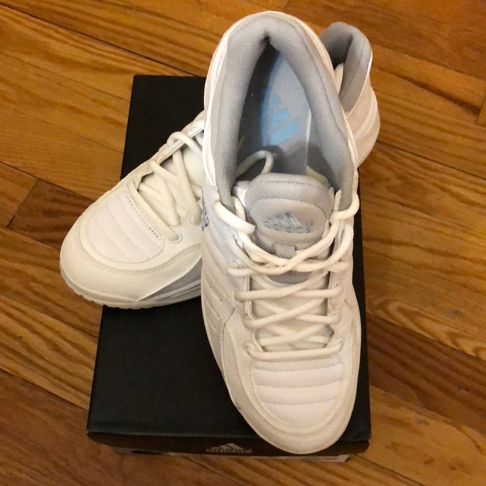 Adidas Tennis Sneakers